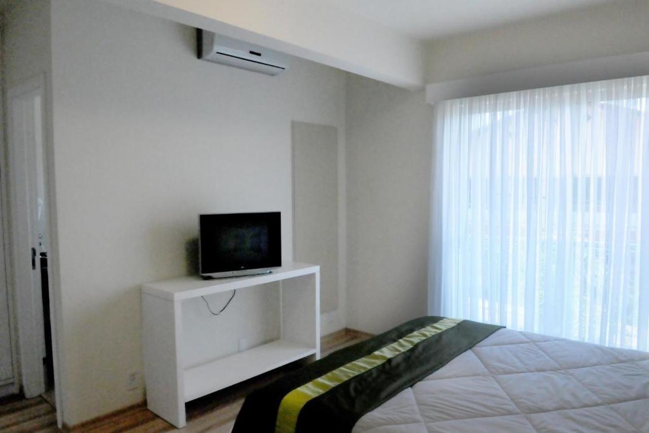 Hotel Guest Venâncio Aires 외부 사진
