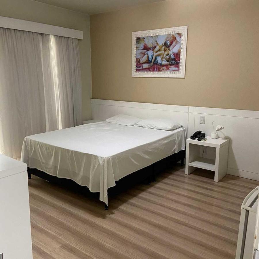 Hotel Guest Venâncio Aires 외부 사진