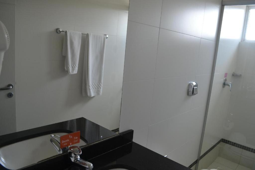 Hotel Guest Venâncio Aires 외부 사진
