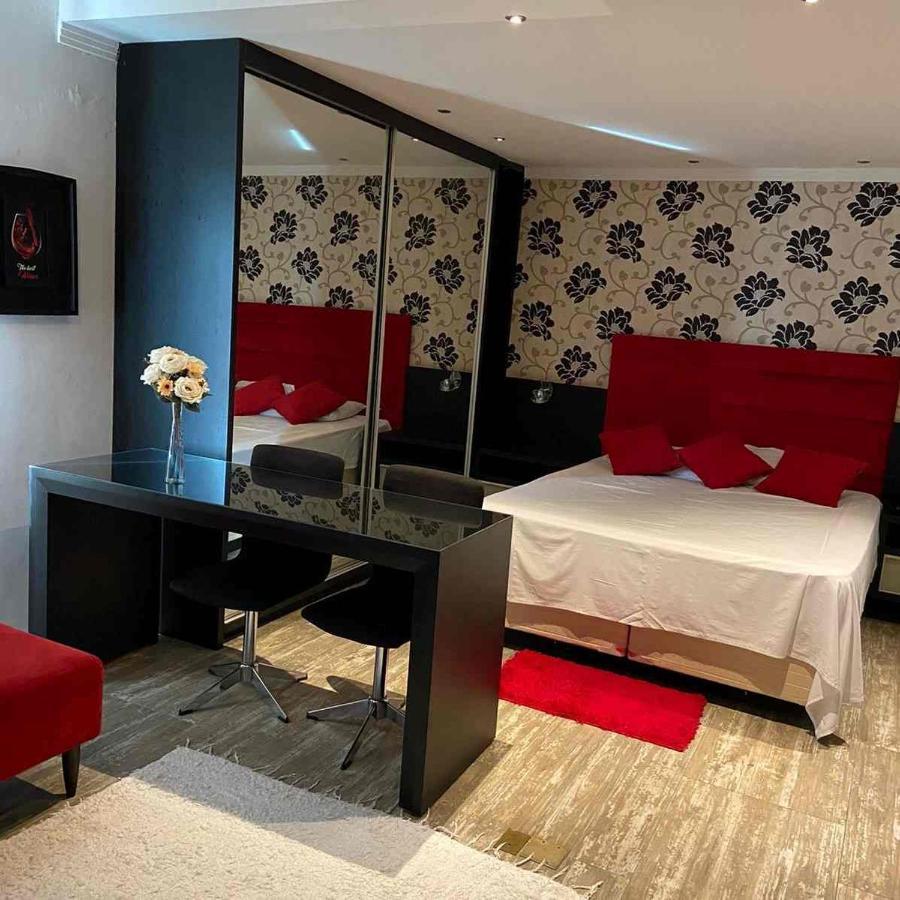 Hotel Guest Venâncio Aires 외부 사진