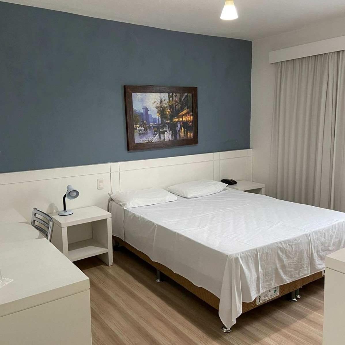 Hotel Guest Venâncio Aires 외부 사진