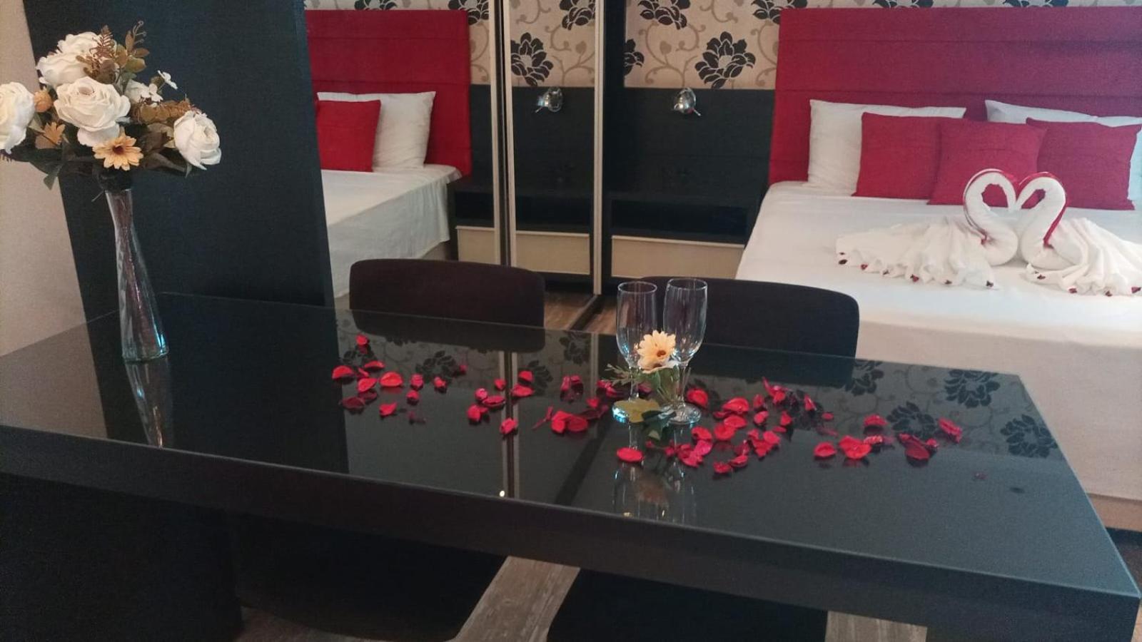 Hotel Guest Venâncio Aires 외부 사진